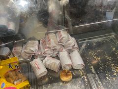 -王天顺海苔饼