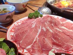 肥牛-楠火锅(仁恒梦中心店)