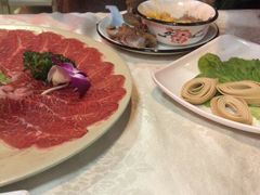 -羊家胡同·龙虾烧烤火锅(龙汇路店)