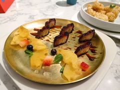 -曼玉餐厅(中原万达店)