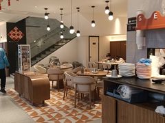 -必胜客(江南时代广场店)