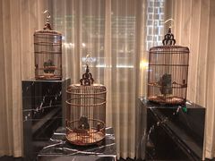 -上海苏宁宝丽嘉酒店·Cafe Bellagio西餐厅