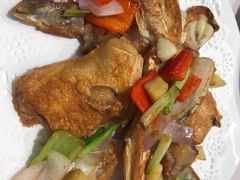 -宁海食府(大剧院店)