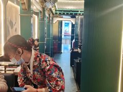 大堂-一绪に寿喜烧(荟聚店)