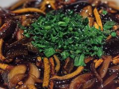 响油鳝糊-浦江餐饮•上海菜馆(五四路店)