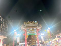 -泰国华泰地产