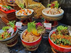 -佛山皇冠假日酒店-西餐厅
