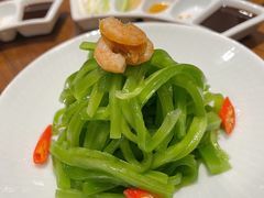 -北京老铺烤鸭(高新店)