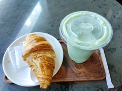 -木嘛working coffee(前海店)