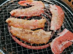 -神户赤童日式烤肉(金地广场店)
