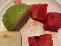 -重庆德庄火锅(映月湖环宇城店)