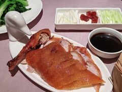 -金鸭季·北京烤鸭(深业上城店)
