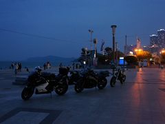 -海云台海滩