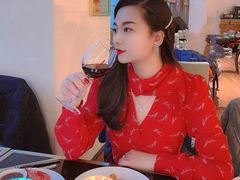 -索菲特酒店 · 云尚天际自助餐厅