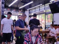 -回坊马二饺子馆