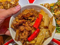 -十二点·辣椒炒肉(南山店)