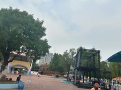 -欢乐水魔方水世界