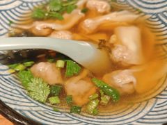 -北丐先生·野馄饨烧烤(泰达E街区店)