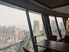 -粤海璇宫·木棉花高空旋转餐厅·聚会派对