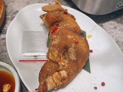 -四道菜·福建菜馆(新街口金鹰店)