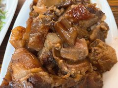 -正宗天津烧麦馆(柳州路店)