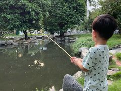 -黄埔古港