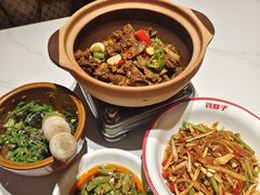 -铁胖子口碑长沙菜·龙虾烧烤(赤岗社区店)