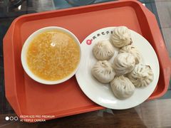 -庆丰包子铺(大慧寺22号平房店)