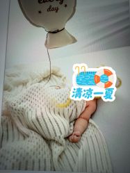 点击看大图 -玛瑞莎孕婴童摄影到家拍