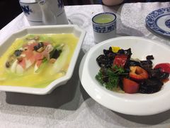 -京味民福烤鸭店(建设四马路店)