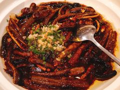 -上海1号私藏菜(静安店)