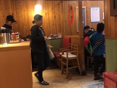 -虹梅食堂·爱蝦乃家