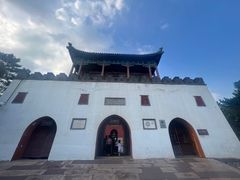 -普陀宗乘之庙(小布达拉宫)