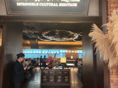 -奉天小馆·非遗东北菜(沈阳万象城店)