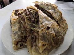 -清真永恒华威肉饼(潘家园店)