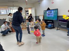 -海汀顿儿童之家(保利香雪园区)