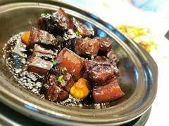 杭派红烧肉-一澜江宴·江景地标楚菜(江滩公园店)