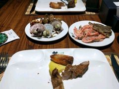 -汉巴味德(大悦城店)