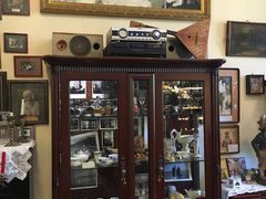 -露西亚咖啡西餐厅(哈尔滨俄侨纪念馆店)