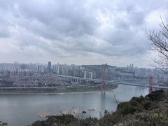-重庆平顶山公园