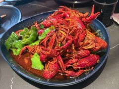 -红盔甲·小龙虾(人民广场店)