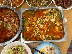 -艺味深尝(云锦路店)