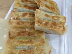 -众口斋锅贴(银泰城店)