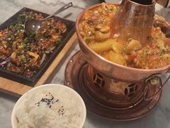 -中8楼风尚云南菜(颐堤港店)