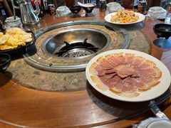 -炊烟餐厅