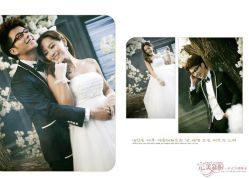 -完美新娘婚纱摄影