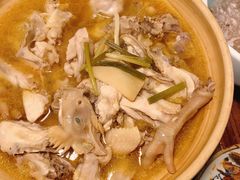 -鱼食饭稻·苏浙土菜17年老馆子(平江路店)