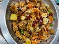 -小民大排档(光谷店)