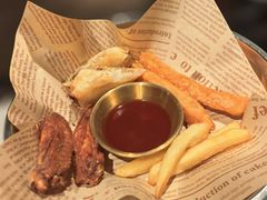 -Home Thai·泰谣(王府井apm店)