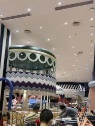 -奈尔宝家庭中心·亲子餐厅(鄞州万达店)